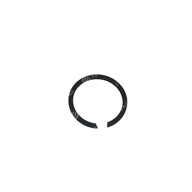 JS180-1707051 Кольцо стопорное промежуточного вала демультипликатора 