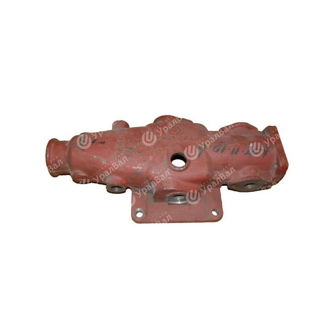 F96194-13-M Корпус механизма управления переключением передач КПП 9JS135A