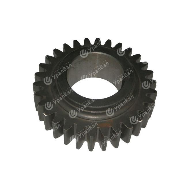 JS135-1701052 Шестерня второй передачи промежуточного вала (z=30) JS135-1701052