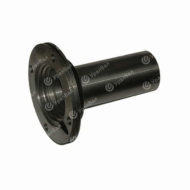 JS85T-1701040-12 Крышка подшипника первичного вала 