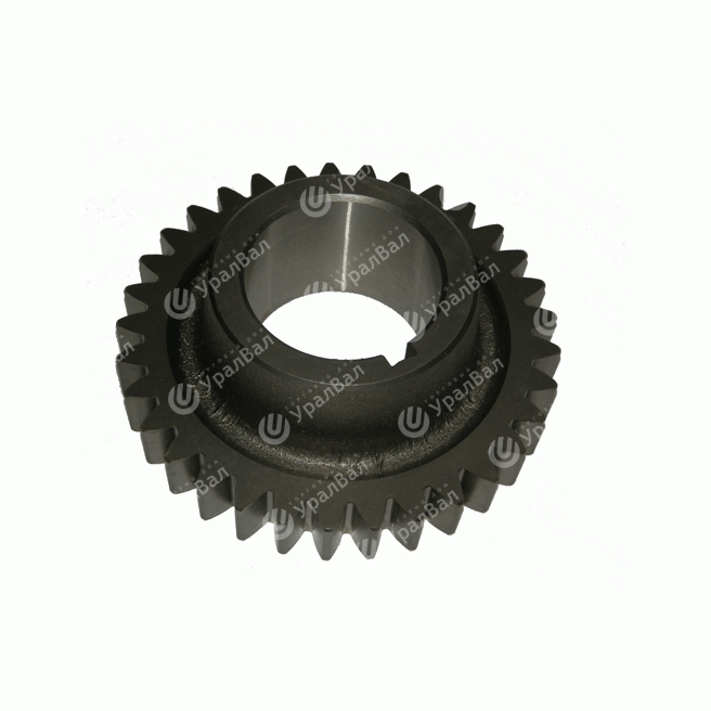 JS135TA-1701050 Шестерня 2-ой передачи промежуточного вала 