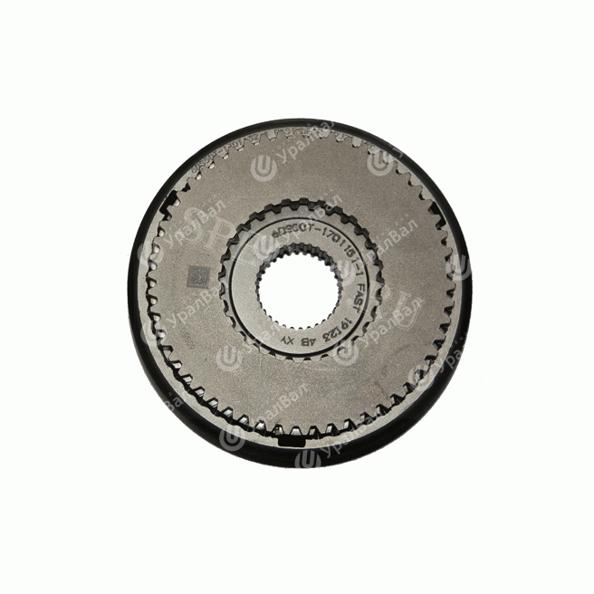 6DS50T-1701150-1 Синхронизатор 5-й-6-й передачи 6DS50T-1701150-1