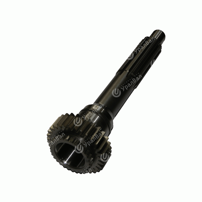 5DS50T-1701030-12 Вал первичный 