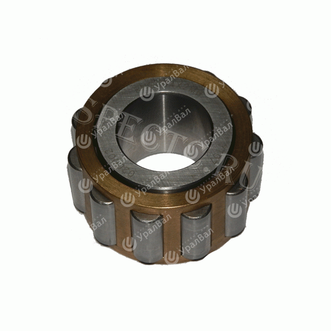 RN2204X2MB Подшипник вторичного вала 