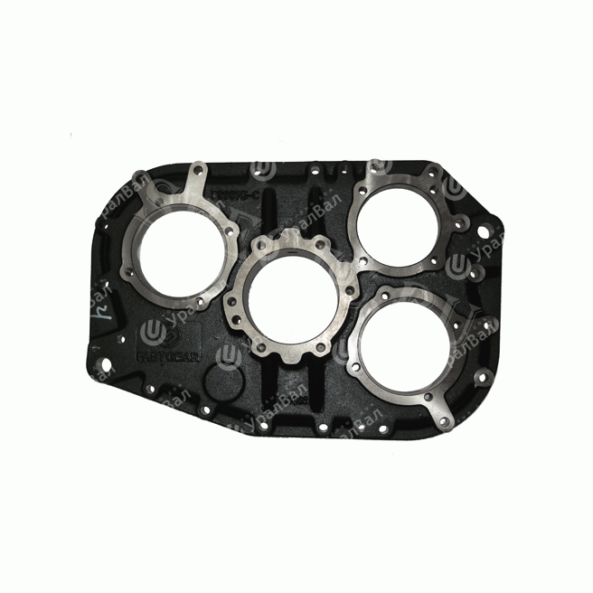 F99975 Крышка задняя F99975