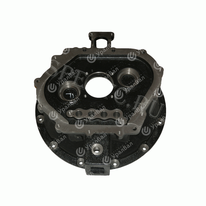 6DS50T-1601015-9 Картер муфты сцепления 