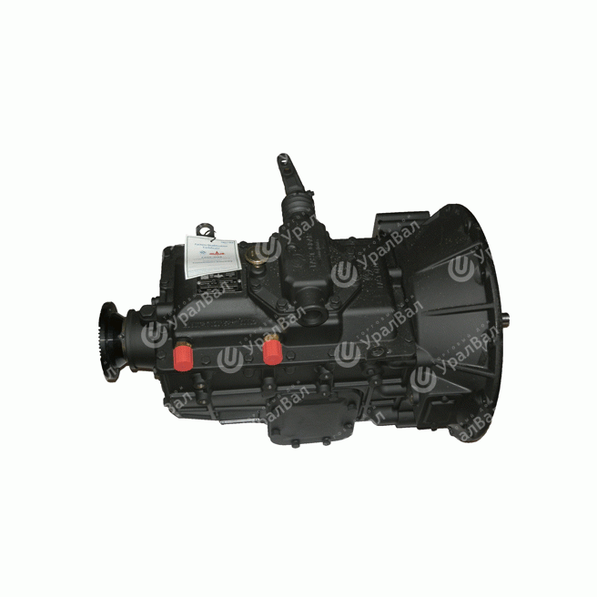 6J76T-G8390 Коробка передач МАЗ 6J76T-G8390