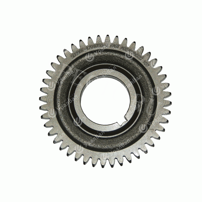5DS50T-1701056-2 Шестерня привода промежуточного вала 