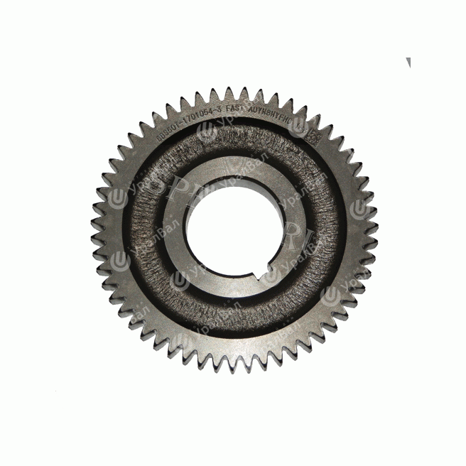5DS50T-1701054-3 Шестерня 5-ой передачи промежуточного вала 