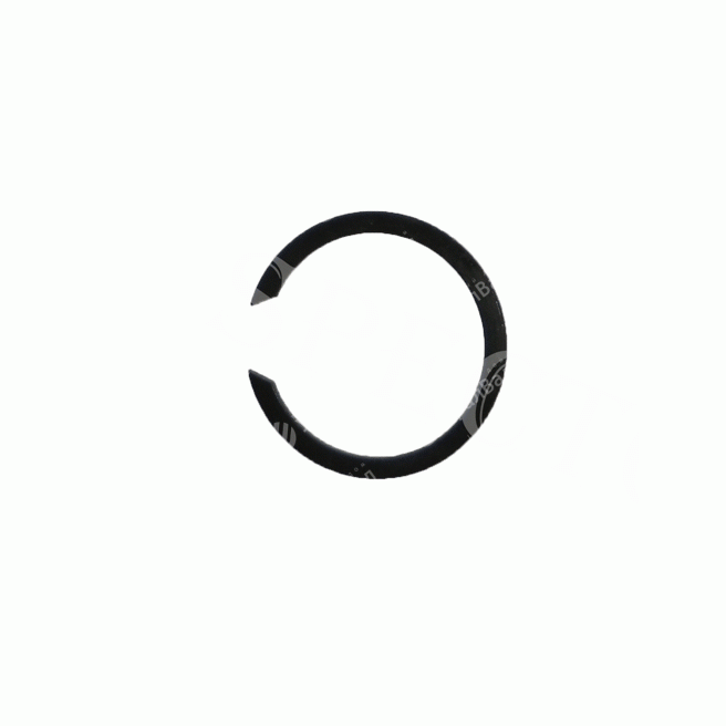 6DS50T-1701058 Кольцо стопорное промежуточного вала 