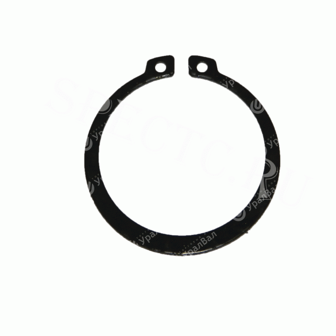 Q43150 Кольцо стопорное первичного вала малое 