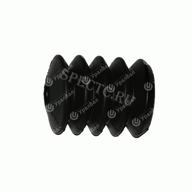 6DS50T-1703028 Пыльник механизма переключения передач 