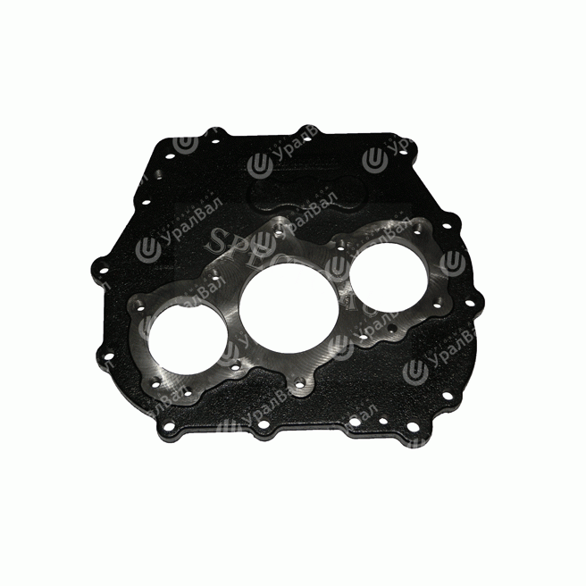 5DS50T-1701070 Крышка задняя 