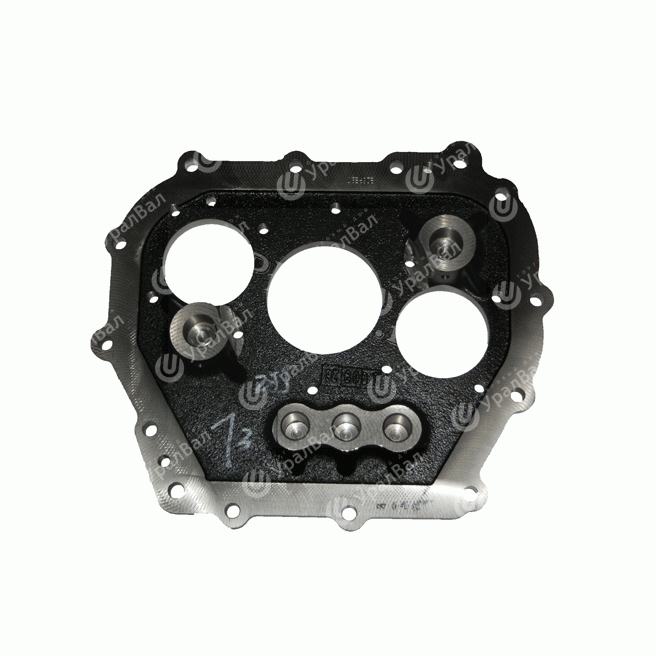 5DS50T-1701070 Крышка задняя 