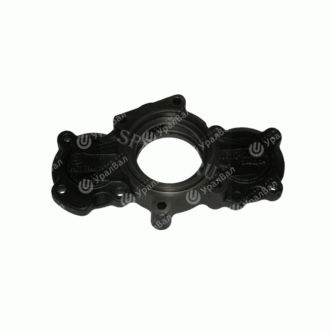 6DS50T-1701155-1 Крышка вторичного вала 