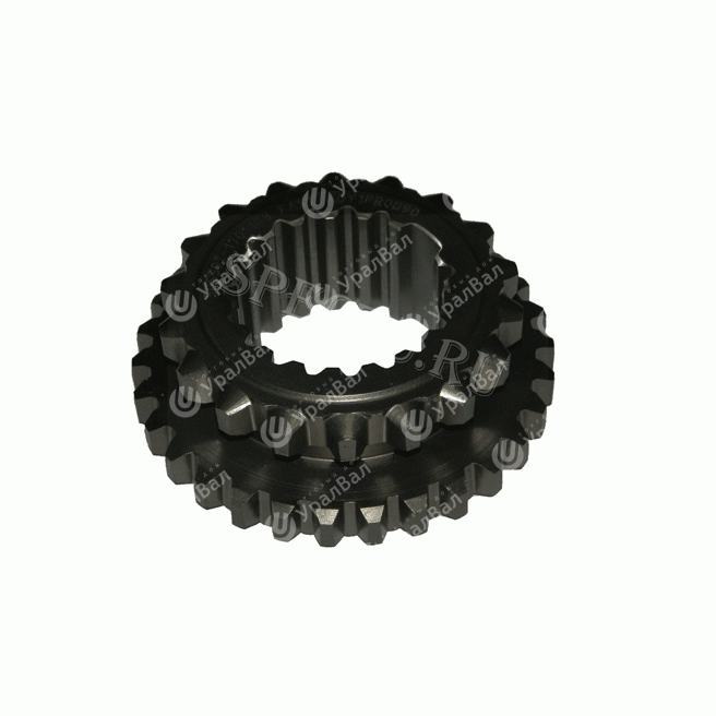 5DS50T-1701108 Муфта задней передачи вторичного вала 5DS50T-1701108