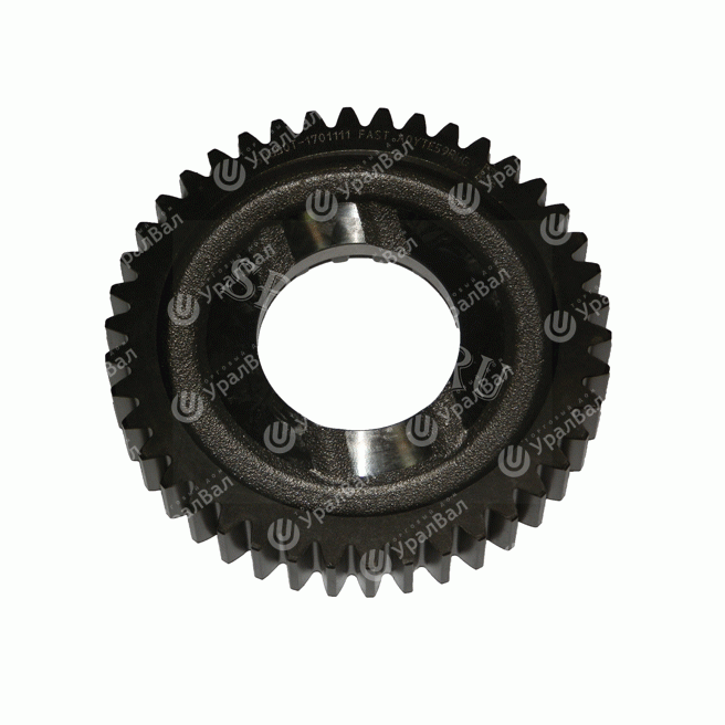5DS50T-1701111 Шестерня 1-ой передачи вторичного вала 