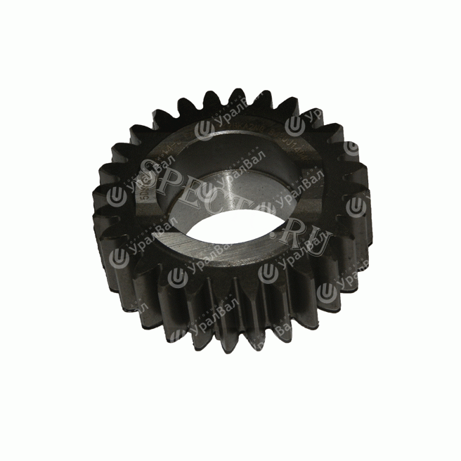 5DS50T-1701114-3 Шестерня 5-ой передачи вторичного вала 5DS50T-1701114-3