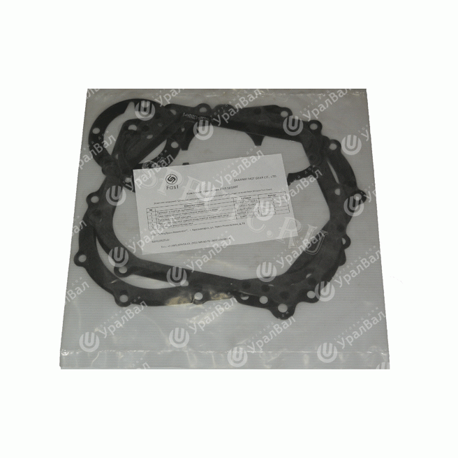 5DS60T-1701000 Комплект прокладок КПП 5DS60T полный (завод)