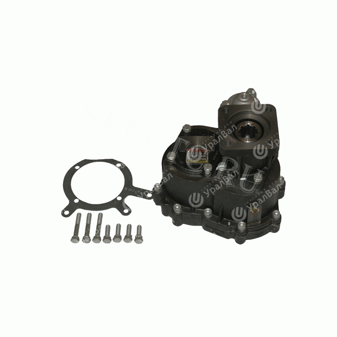 QH70-BH1-002 Коробка отбора мощности QH70-BH1-002
