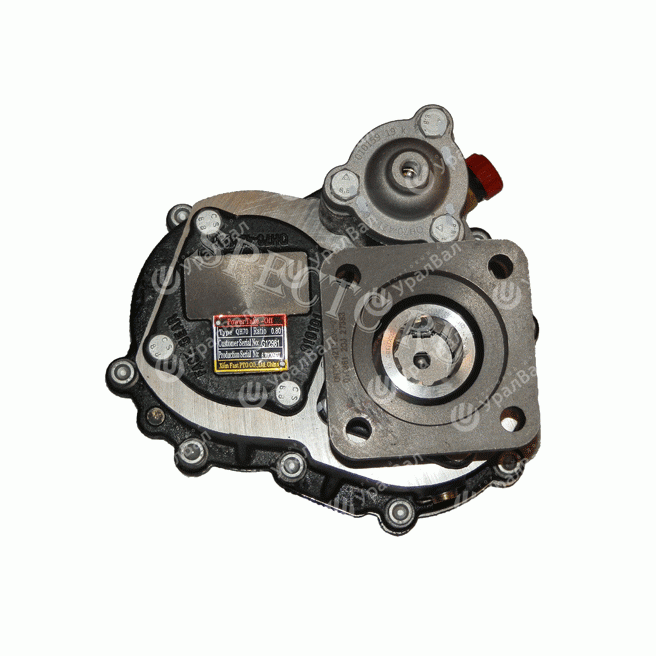 QH70-BH1-002 Коробка отбора мощности QH70-BH1-002