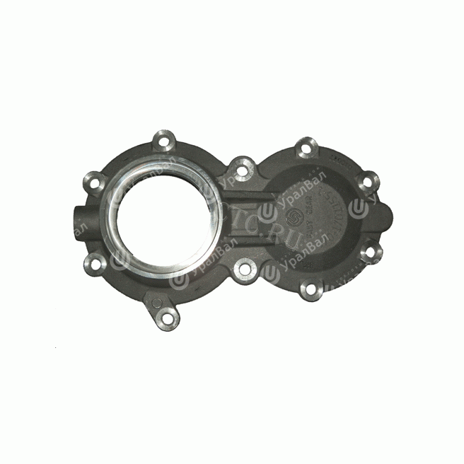 J70-1701155-1 Крышка вторичного вала 