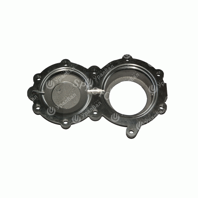J70-1701155-1 Крышка вторичного вала 