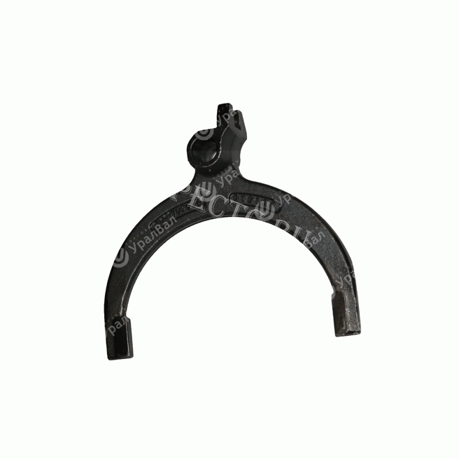 J70-1702056 Вилка переключения 3-ей и 4-ой передачи 