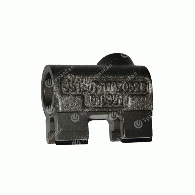 JS150T-1702052B Головка переключения передач 