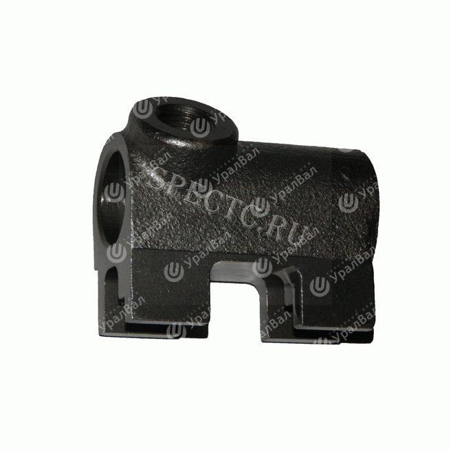 JS150T-1702052B Головка переключения передач 