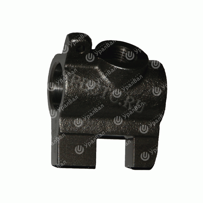 JS100A-1702054 Головка переключения 3-ей и 4-ой передачи 