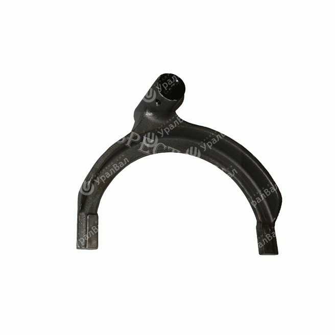 J70-1702055 Вилка переключения 1-ой и 2-ой передачи 