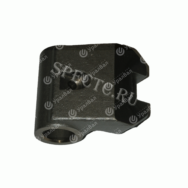 6J80T-1702059-1 Головка включения 5-й и 6-й передачи 