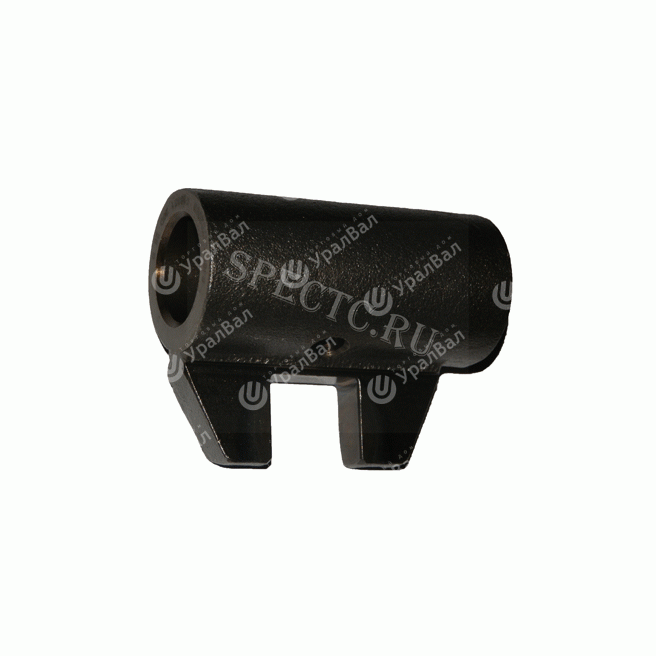 6J80T-1702058 Головка включения 1-й и 2-й передачи