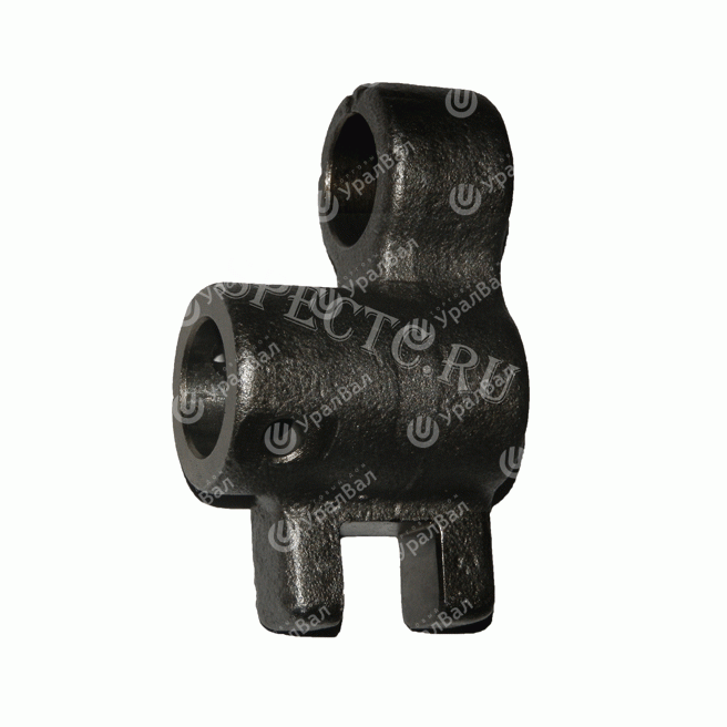 J70-1702068 Головка вилки переключения 5-ой и 6-ой передачи 