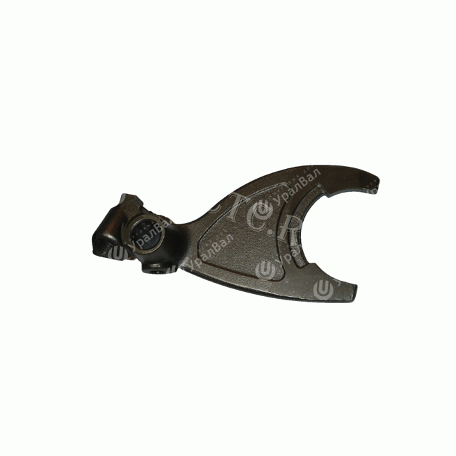 JS150T-1702054B Вилка переключения заднего хода 