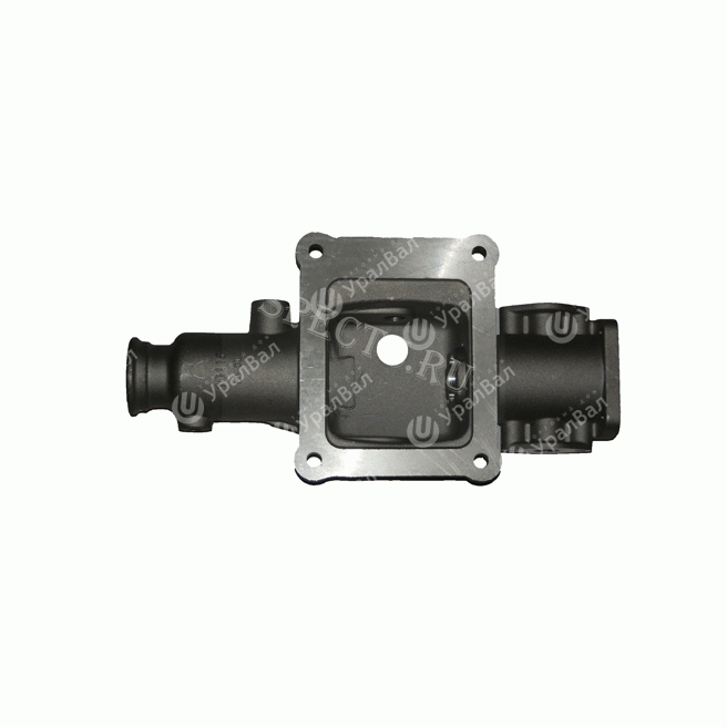 F96194-M Корпус механизма управления 