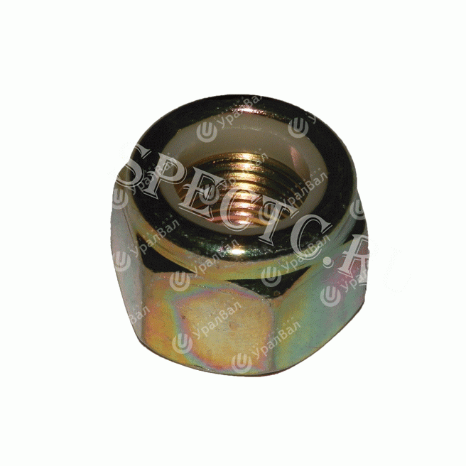 GB889.2-2000-M16X1.5 Гайка 