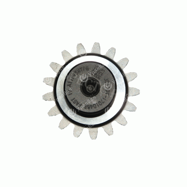 JS150T-1701048B Вал промежуточный 