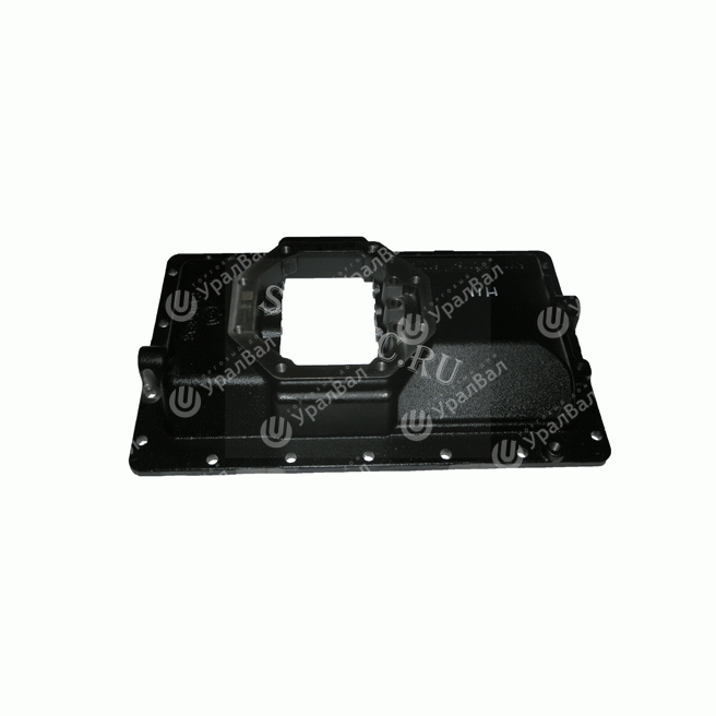 6J80T-1702015-1 Крышка верхняя 