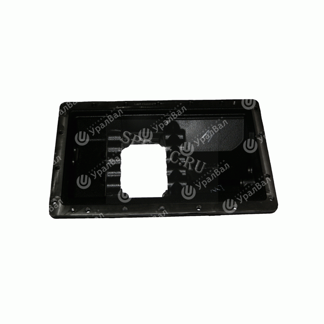 6J80T-1702015-1 Крышка верхняя 