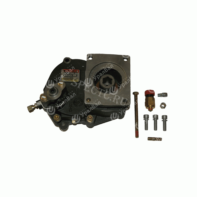 QH50-BH1-002 Коробка отбора мощности QH50-BH1-002
