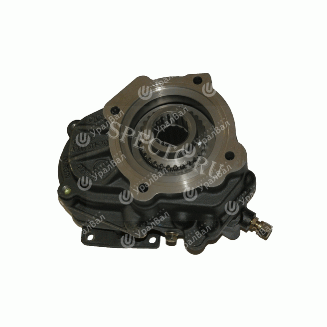 QH50-BH1-002 Коробка отбора мощности QH50-BH1-002