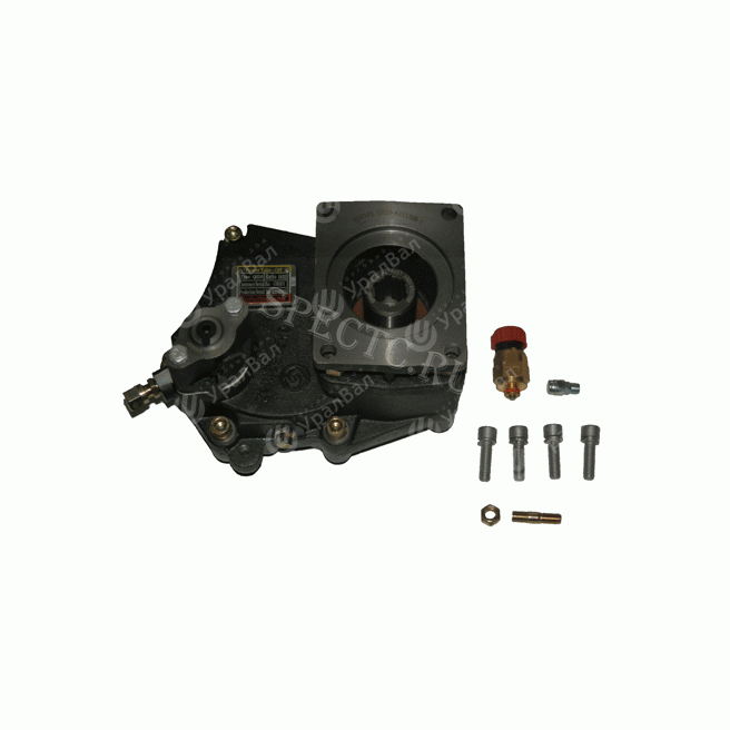 QH50-G1801 Коробка отбора мощности QH50-BH1-003