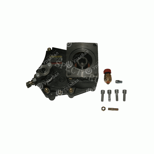 QH50-G1801 Коробка отбора мощности QH50-BH1-003