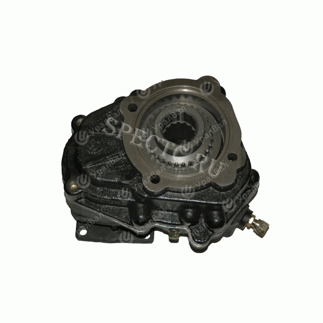 QH50-G1801 Коробка отбора мощности QH50-BH1-003