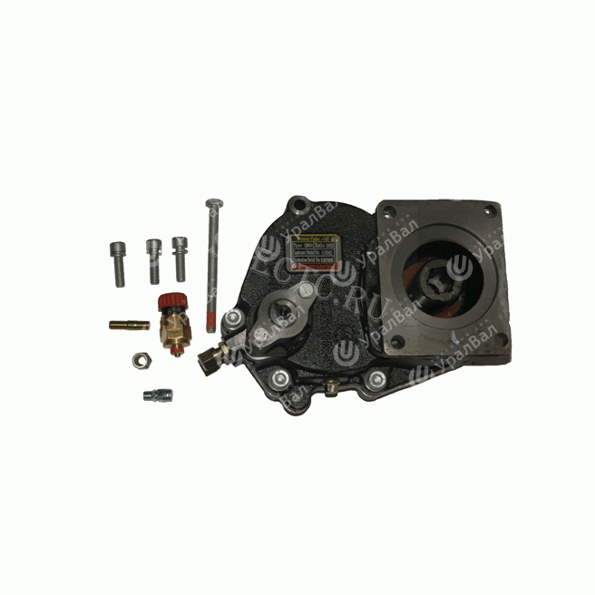 QH50-G2194 Коробка отбора мощности QH50-BH1-001