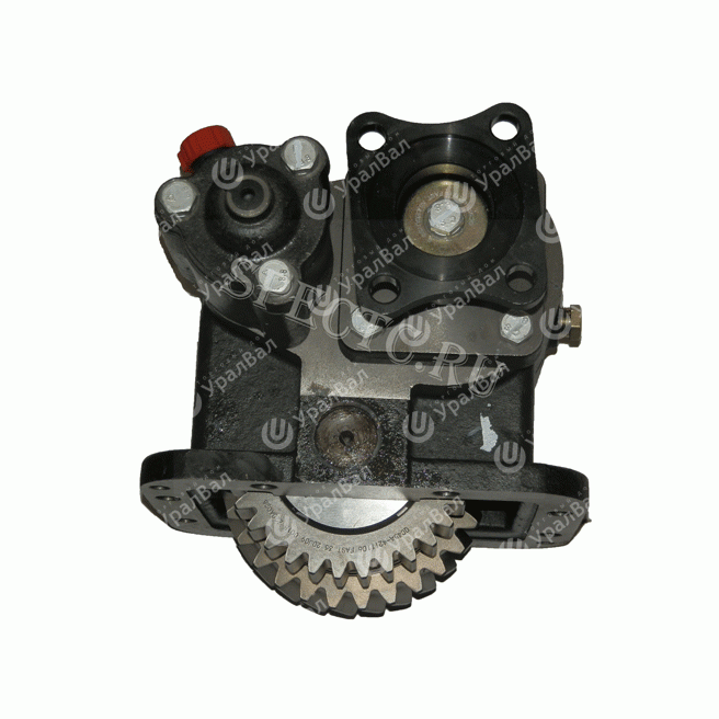 QC45B-BF1-001 Коробка отбора мощности QC45B-BF1-001