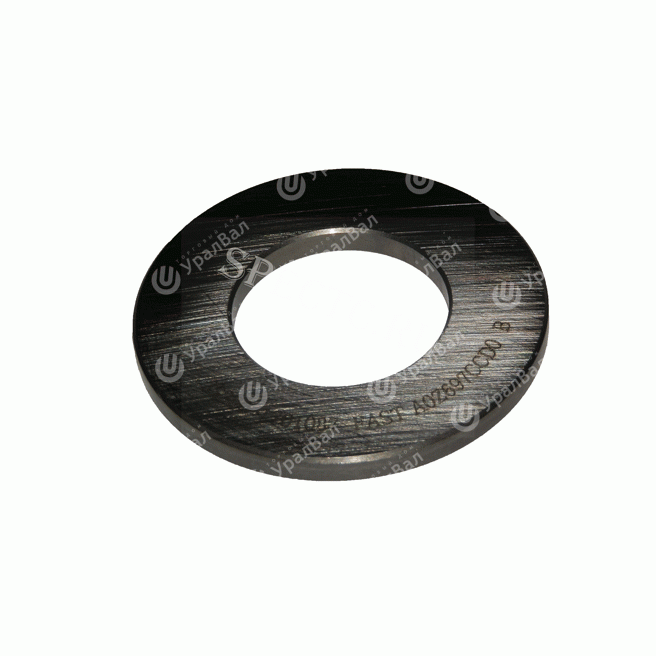 JS220-1701087 Шайба упорная подшипника 