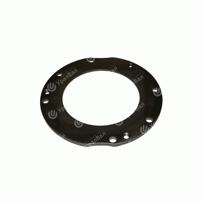 JS220-1707031 Фланец фиксаторный подшипника демультипликатора 